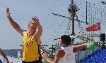 Варна - Европейско първенство по плажен хандбал