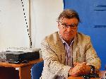 Видин - Пресконференция за предстоящите Летни музикални празници `Видин 2024`