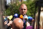 София - стрелба в Модерно предградие- убит и ранени