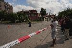 София - стрелба в Модерно предградие- убит и ранени