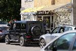 София - стрелба в Модерно предградие- убит и ранени