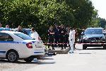 София - стрелба в Модерно предградие- убит и ранени