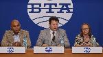 София - Важността на качествената храна-кръгла маса