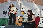 София - A to Jazz фестивал - SINAFI TRIO (TR)