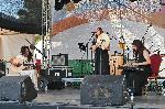София - A to Jazz фестивал - SINAFI TRIO (TR)