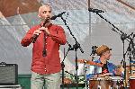 София - A to Jazz фестивал - ALEXANDER MIHAYLOV AND HIS PATARDIA (BG)