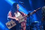 София - A to Jazz фестивал - KOSMO SOUND FEAT. IMANE GUEMSSY (BE)