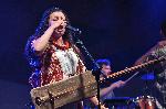 София - A to Jazz фестивал - KOSMO SOUND FEAT. IMANE GUEMSSY (BE)
