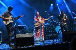 София - A to Jazz фестивал - KOSMO SOUND FEAT. IMANE GUEMSSY (BE)