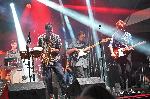София - A to Jazz фестивал - KOSMO SOUND FEAT. IMANE GUEMSSY (BE)