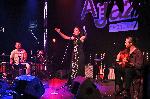 София - A to Jazz фестивал - RAQUEL KURPERSHOECK (ES/NL)
