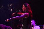 София - A to Jazz фестивал - RAQUEL KURPERSHOECK (ES/NL)