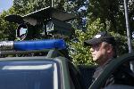 София - Церемония по случай 145 г. МВР