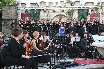 Откриха летните празници „Видин 2024“ с „Кармина Бурана“