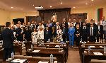 Новите общински съветници в Хасково положиха клетва