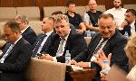 Хасково - Клетва на новия общински съвет