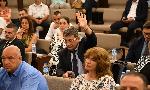 Хасково - Клетва на новия общински съвет