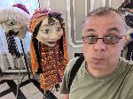 Плевен - Изложба сценография Айтен Огуджу
