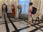 Плевен - Изложба сценография Айтен Огуджу