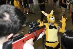 София - Фестивал Aniventure Comic Con 2024