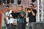 София - A to Jazz фестивал - Александър Славчев