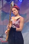 София - A to Jazz фестивал - KINGA GLYK