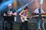 София - A to Jazz фестивал - KINGA GLYK