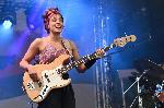 София - A to Jazz фестивал - KINGA GLYK