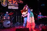 София - A to Jazz фестивал - <br />
UPBEAT BNT AWARD CONCERT