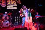 София - A to Jazz фестивал - <br />
UPBEAT BNT AWARD CONCERT