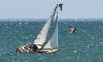 Най-голямата морска надпревара с над 50 килови яхти е в Бургас