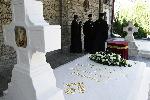 София - Църковна служба на патриарх Даниил