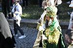 София - Църковна служба на патриарх Даниил