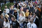 София - Църковна служба на патриарх Даниил