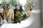София - Църковна служба на патриарх Даниил