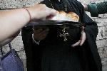 София - Църковна служба на патриарх Даниил