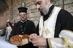 София - Църковна служба на патриарх Даниил