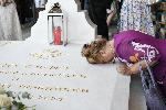 София - Църковна служба на патриарх Даниил