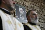София - Църковна служба на патриарх Даниил