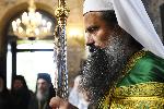София - Църковна служба на патриарх Даниил
