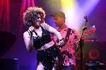 София - A to Jazz фестивал - CYRILLE AIMÉE