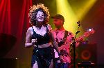 София - A to Jazz фестивал - CYRILLE AIMÉE