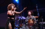София - A to Jazz фестивал - CYRILLE AIMÉE