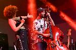 София - A to Jazz фестивал - CYRILLE AIMÉE