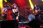 София - A to Jazz фестивал - CYRILLE AIMÉE