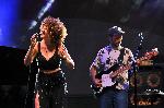 София - A to Jazz фестивал - CYRILLE AIMÉE