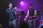 София - A to Jazz фестивал - Топлоцентрала - Джем сешън