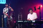 София - A to Jazz фестивал - Топлоцентрала - Джем сешън