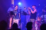 София - A to Jazz фестивал - Топлоцентрала - Джем сешън