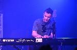 София - A to Jazz фестивал - Топлоцентрала - Джем сешън
